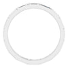 Natural Diamond | Straight baguette | 3 x 1.75mm