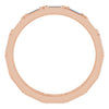 Natural Diamond | Straight baguette | 3.5 x 2mm | Lab-Grown Diamond | Straight baguette | 3.5 x 2mm