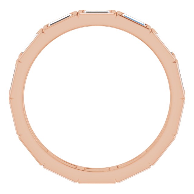 Natural Diamond | Straight baguette | 3.5 x 2mm | Lab-Grown Diamond | Straight baguette | 3.5 x 2mm