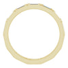 Natural Diamond | Straight baguette | 3.5 x 2mm | Lab-Grown Diamond | Straight baguette | 3.5 x 2mm