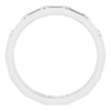 Natural Diamond | Straight baguette | 3.5 x 2mm | Lab-Grown Diamond | Straight baguette | 3.5 x 2mm