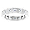 Natural Diamond | Square | 2.8 x 2.8mm | Lab-Grown Diamond | Square | 2.8 x 2.8mm