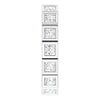 Natural Diamond | Square | 2.8 x 2.8mm | Lab-Grown Diamond | Square | 2.8 x 2.8mm