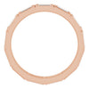 Natural Diamond | Straight baguette | 3.75 x 2mm | Lab-Grown Diamond | Straight baguette | 3.75 x 2mm