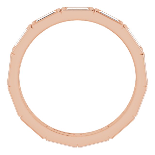 Natural Diamond | Straight baguette | 3.75 x 2mm | Lab-Grown Diamond | Straight baguette | 3.75 x 2mm