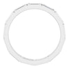 Natural Diamond | Straight baguette | 3.75 x 2mm | Lab-Grown Diamond | Straight baguette | 3.75 x 2mm