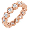 Natural Diamond | Round | 3mm