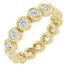 Natural Diamond | Round | 3mm