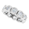 Natural Diamond | Round | 4mm | Lab-Grown Diamond | Round | 4mm