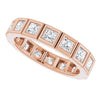 Natural Diamond | Square | 2.8 x 2.8mm | Lab-Grown Diamond | Square | 2.8 x 2.8mm