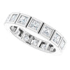 Natural Diamond | Square | 2.8 x 2.8mm | Lab-Grown Diamond | Square | 2.8 x 2.8mm
