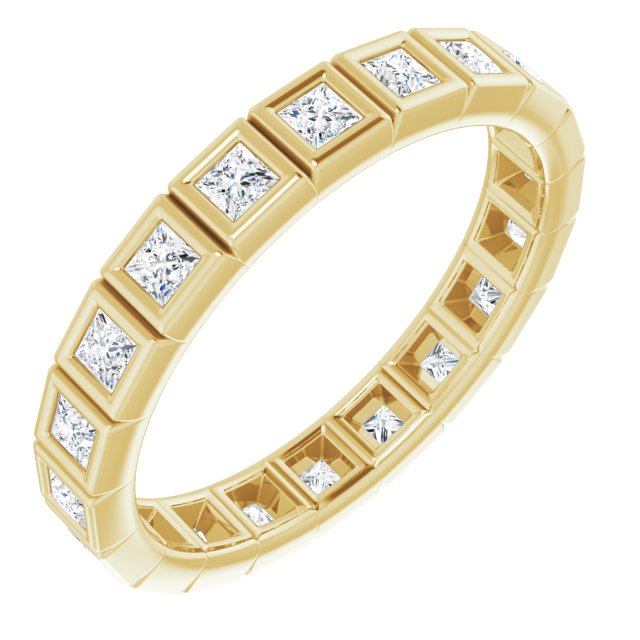 Natural Diamond | Square | 2 x 2mm | Lab-Grown Diamond | Square | 2 x 2mm