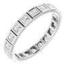 Natural Diamond | Square | 2 x 2mm | Lab-Grown Diamond | Square | 2 x 2mm