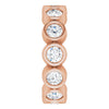 Natural Diamond | Round | 4mm | Lab-Grown Diamond | Round | 4mm