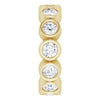 Natural Diamond | Round | 4mm | Lab-Grown Diamond | Round | 4mm