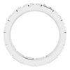 Natural Diamond | Square | 3 x 3mm | Lab-Grown Diamond | Square | 3 x 3mm