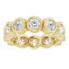 Natural Diamond | Round | 4mm | Lab-Grown Diamond | Round | 4mm