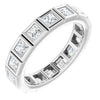 Natural Diamond | Square | 2.8 x 2.8mm | Lab-Grown Diamond | Square | 2.8 x 2.8mm