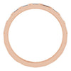 Natural Diamond | Straight baguette | 2.5 x 1.5mm | Lab-Grown Diamond | Straight baguette | 2.5 x 1.5mm