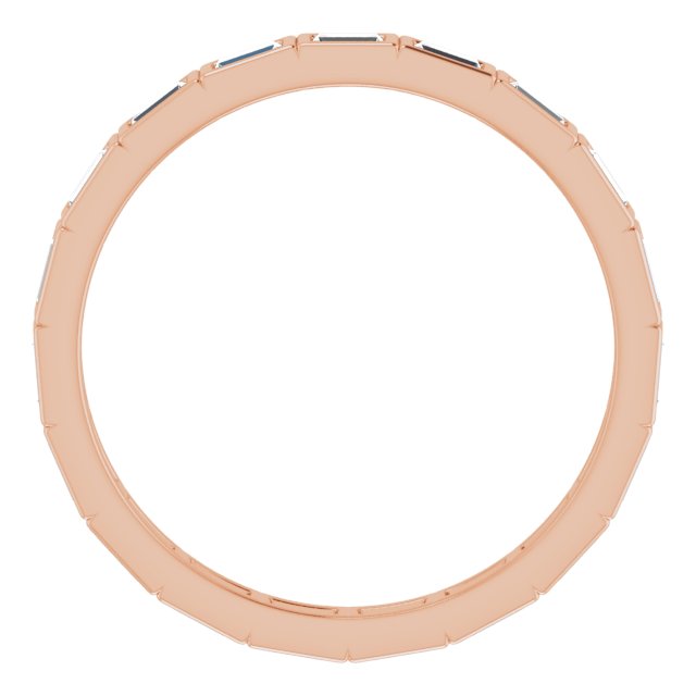 Natural Diamond | Straight baguette | 2.5 x 1.5mm | Lab-Grown Diamond | Straight baguette | 2.5 x 1.5mm
