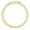 Natural Diamond | Straight baguette | 2.5 x 1.5mm | Lab-Grown Diamond | Straight baguette | 2.5 x 1.5mm