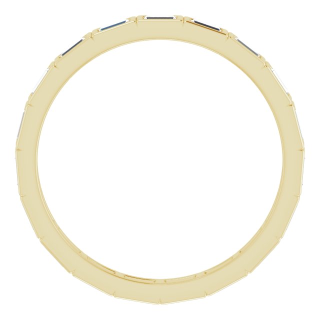 Natural Diamond | Straight baguette | 2.5 x 1.5mm | Lab-Grown Diamond | Straight baguette | 2.5 x 1.5mm