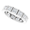 Natural Diamond | Square | 3 x 3mm | Lab-Grown Diamond | Square | 3 x 3mm