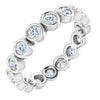 Natural Diamond | Round | 2.8mm | Lab-Grown Diamond | Round | 2.8mm