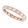 Natural Diamond | Straight baguette | 2.5 x 1.5mm | Lab-Grown Diamond | Straight baguette | 2.5 x 1.5mm