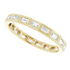 Natural Diamond | Straight baguette | 2.5 x 1.5mm | Lab-Grown Diamond | Straight baguette | 2.5 x 1.5mm