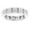 Natural Diamond | Square | 3 x 3mm | Lab-Grown Diamond | Square | 3 x 3mm