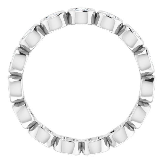 Natural Diamond | Round | 3mm