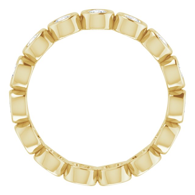 Natural Diamond | Round | 3mm