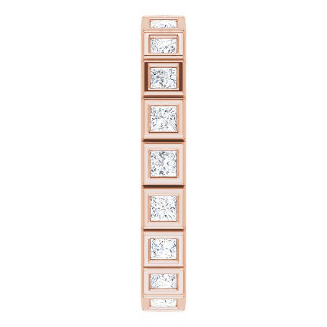 Natural Diamond | Square | 2 x 2mm | Lab-Grown Diamond | Square | 2 x 2mm