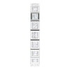 Natural Diamond | Square | 2 x 2mm | Lab-Grown Diamond | Square | 2 x 2mm