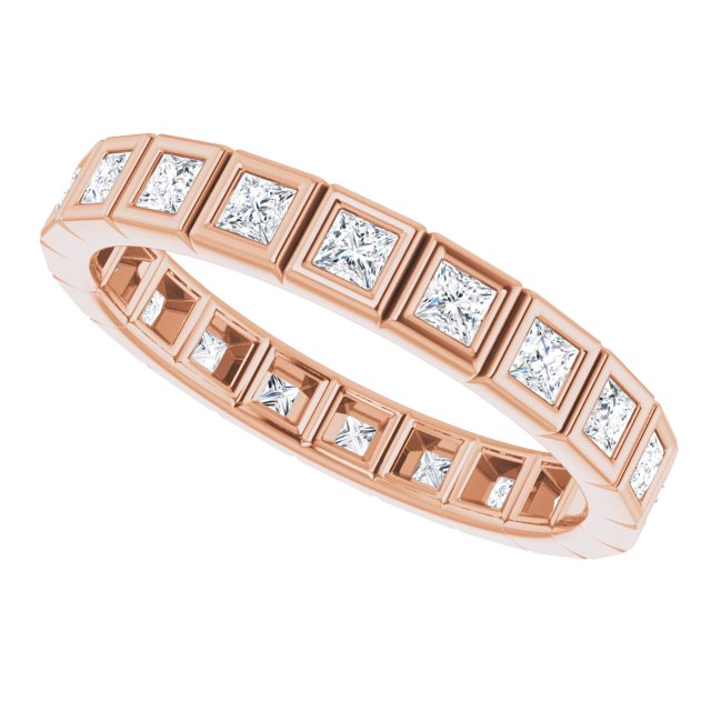 Natural Diamond | Square | 2 x 2mm | Lab-Grown Diamond | Square | 2 x 2mm