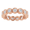 Natural Diamond | Round | 3mm