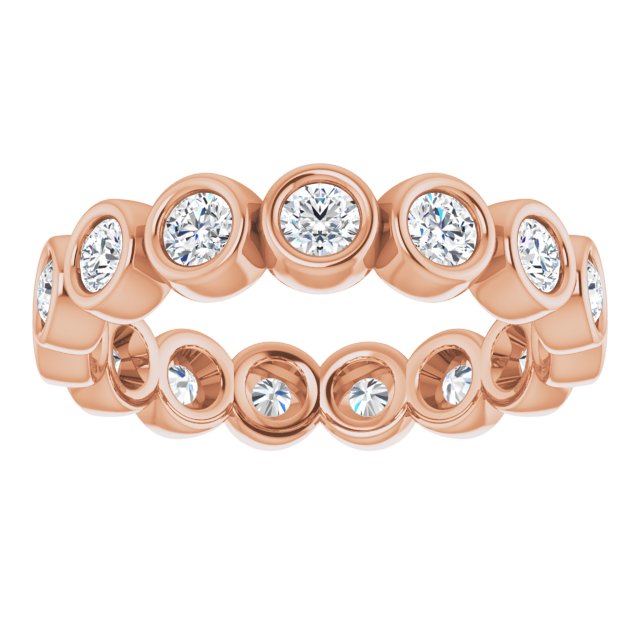 Natural Diamond | Round | 3mm