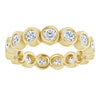 Natural Diamond | Round | 3mm