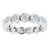 Natural Diamond | Round | 3mm