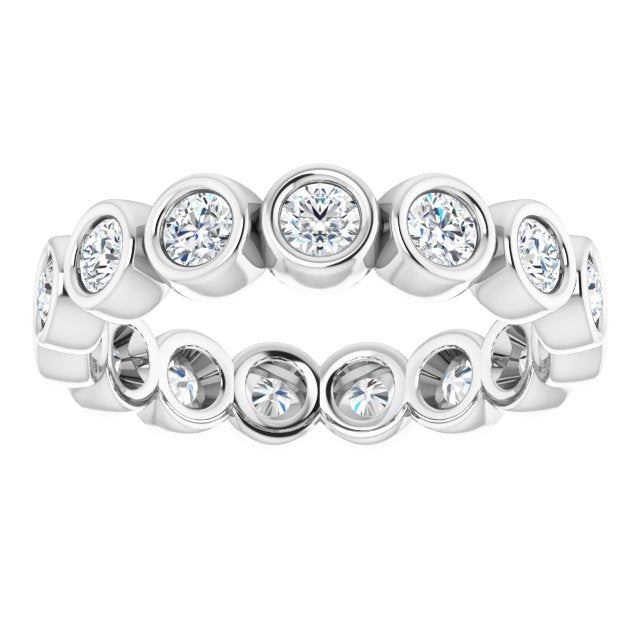 Natural Diamond | Round | 3mm