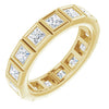 Natural Diamond | Square | 3 x 3mm | Lab-Grown Diamond | Square | 3 x 3mm