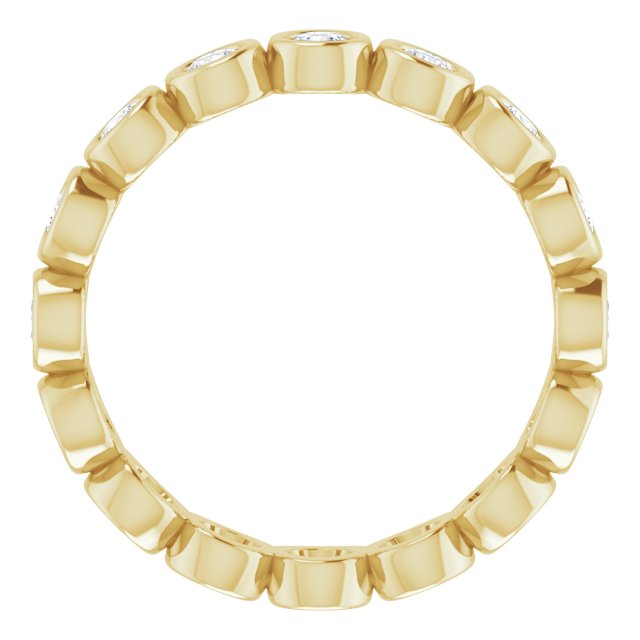 Natural Diamond | Round | 2.8mm | Lab-Grown Diamond | Round | 2.8mm