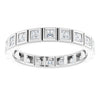 Natural Diamond | Square | 2 x 2mm | Lab-Grown Diamond | Square | 2 x 2mm