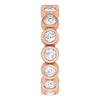Natural Diamond | Round | 3mm