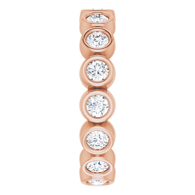 Natural Diamond | Round | 3mm