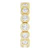 Natural Diamond | Round | 3mm