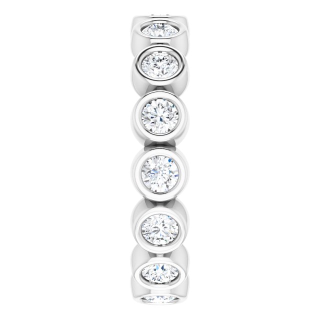 Natural Diamond | Round | 3mm