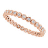 Natural Diamond | Round | 1.3mm