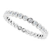 Natural Diamond | Round | 1.3mm